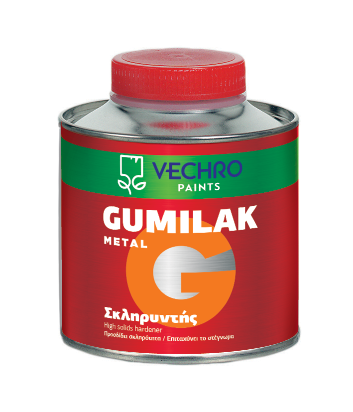 GUMILAK ΣΚΛΗΡΥΝΤΗΣ