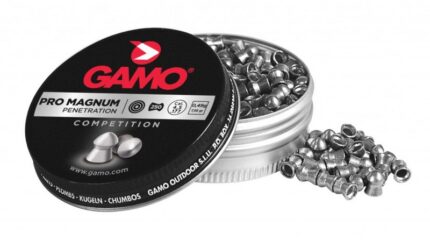 Gamo PRO-MAGNUM (250)ΛΕΙΟ ΜΥΤΕΡΟ 4.5mm