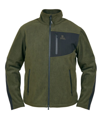Gamo-Ζακέτα-Αδιάβροχη-TERRANOVA-FLEECE-VASADIS.SHOP