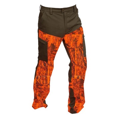 Gamo Παντελόνι SERRANO PANT CAMO ORANGE