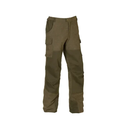 Gamo-Παντελόνι-Αδιάβροχο-CANIGO-TROUSERS-VERDE-ΧΑΚΙ