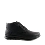 Grisport-Casual-Μποτάκι-Αδιάβροχο-Μαύρο-–-43015-BLACK