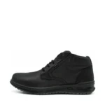Grisport-Casual-Μποτάκι-Αδιάβροχο-Μαύρο-–-43015BLACK