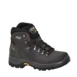 Grisport-Ορειβατικό-Μποτάκι-Αδιάβροχο-Καφέ-10303-BROWN