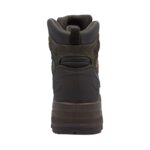 Grisport-Ορειβατικό-Μποτάκι-Αδιάβροχο-Καφέ-12833-BROWN