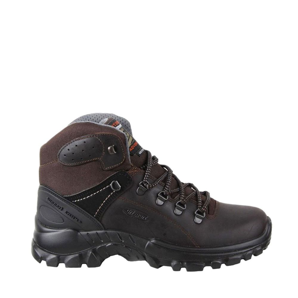 Grisport Ορειβατικό Μποτάκι Αδιάβροχο Καφέ – 13326-BROWN Grisport-Ορειβατικό-Μποτάκι-Αδιάβροχο-Καφέ-–-13326-BROWN