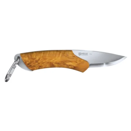 Helle-Fire190-Μαχαίρι