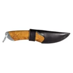 Helle-Fire190-Μαχαίρι-Θήκη