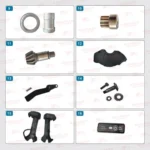 Hyundai-HSB-2626-71E01-Ψαλίδι-Κλαδέματος-Μπαταρίας-εξαρτηματα2
