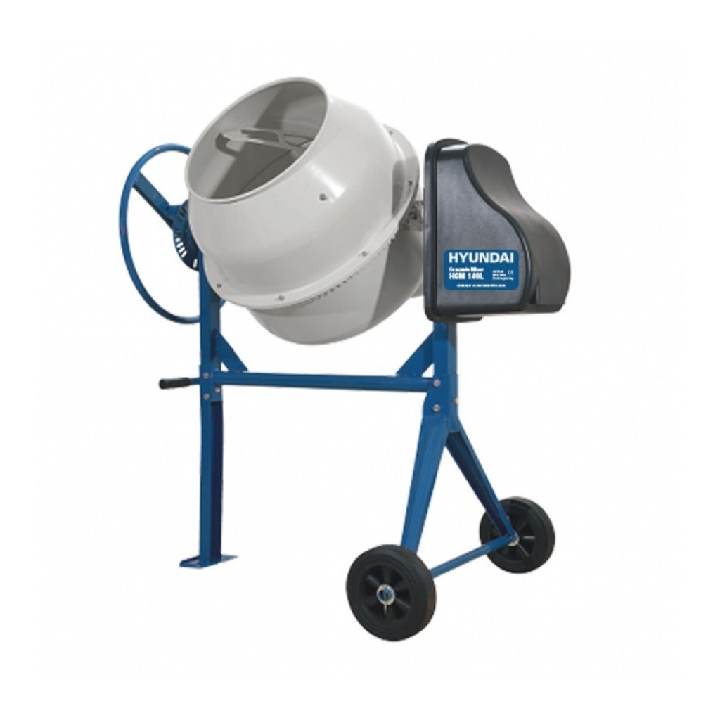 Hyundai Μπετονιέρα HCM180L