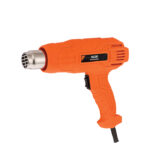 KRAUSMANN Πιστόλι Θερμού Αέρα 2000W 9326