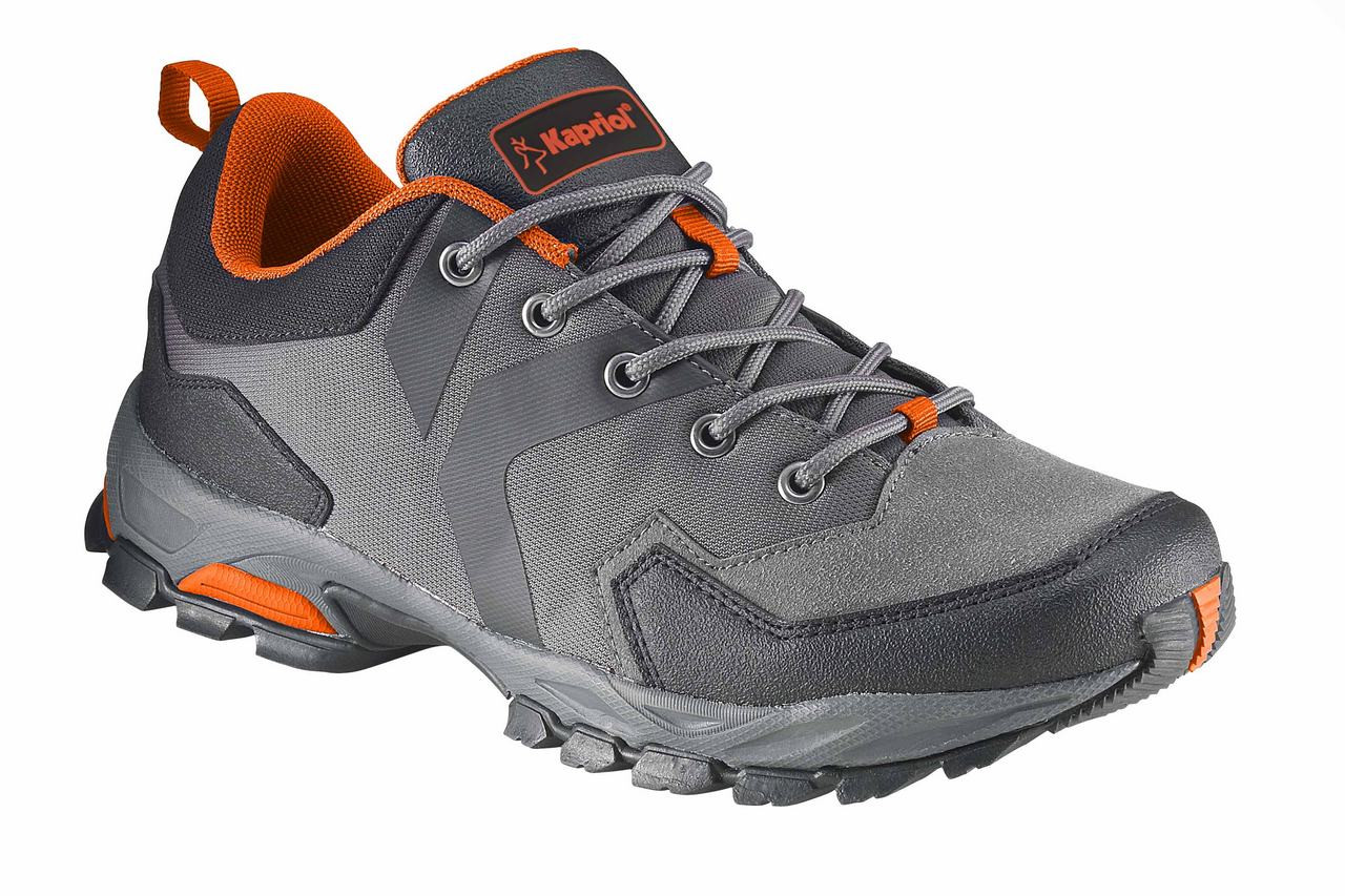 Kapriol Παπούτσι Enduro S0 vasadis.shop