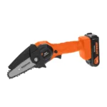 Krausmann Αλυσοπρίονο Επαναφορτιζόμενο Mini 3031 100mm 21V