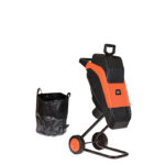 Krausmann Τεμαχιστής Κλαδιών 2500W 3340
