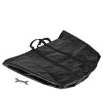 Krausmann Τεμαχιστής Κλαδιών 2500W 3340 2