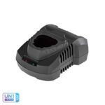 Krausmann-Φορτιστής-Μπαταρίας-Li-Ion-2.2Ah-12V-C1222