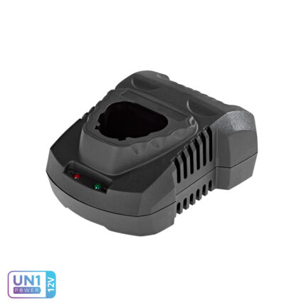 Krausmann-Φορτιστής-Μπαταρίας-Li-Ion-2.2Ah-12V-C1222