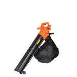 Krausmann Φυσητήρας – Αναρροφητήρας 3500W 3300