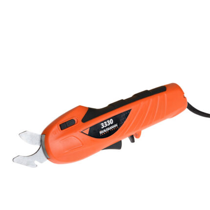 Krausmann Ψαλίδι Κλάδου Επαναφορτιζόμενο 7.2V 3330