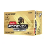 Lambro Δράμια POTENZA HYPERSPEED 6ΒΟΛΑ