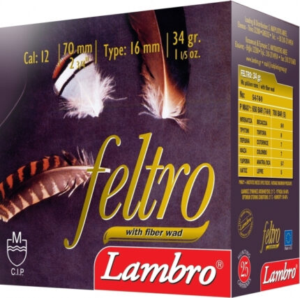 Lambro-Φυσίγγι-Κυνηγίου-Lambro-FELTRO-34.