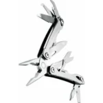 Leatherman-Wingman-Πολυεργαλείο-Ασημί-Θήκη
