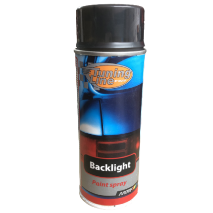 MOTIP-00260-Spray-Backlight-Paint-Φαναριών-Μαύρο-400-ML-vasadis.shop