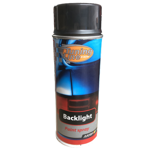 MOTIP-00260-Spray-Backlight-Paint-Φαναριών-Μαύρο-400-ML-vasadis.shop