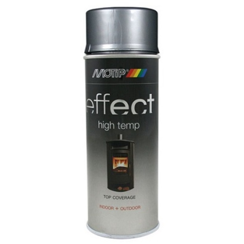 MOTIP 302402 SPRAY EFFECT ΥΨΗΛΗΣ ΘΕΡΜΟΚΡΑΣΙΑΣ ΑΣΗΜΙ 400 ML MOTIP-302402-SPRAY-EFFECT-ΥΨΗΛΗΣ-ΘΕΡΜΟΚΡΑΣΙΑΣ-ΑΣΗΜΙ-400-ML