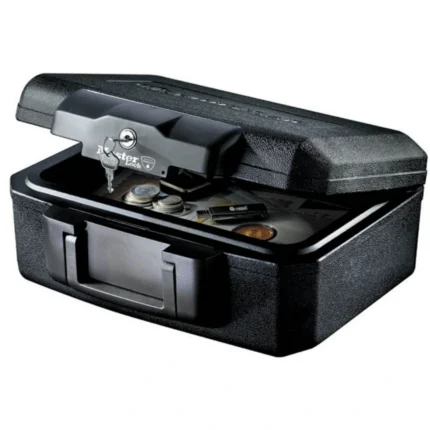 Masterlock L1200 Χρηματοκιβώτιο Πυρασφαλείας