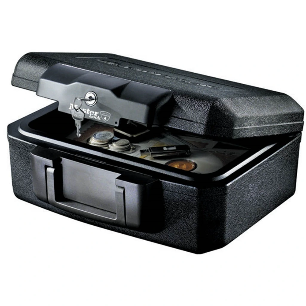 Masterlock L1200 Χρηματοκιβώτιο Πυρασφαλείας