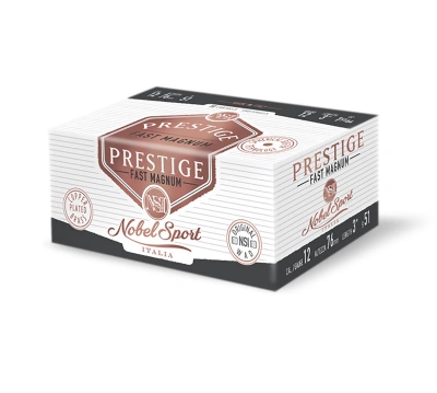 Nobel Sport NSI ΦΥΣΙΓΓΙΑ FAST MAGNUM PRESTIGE 51g