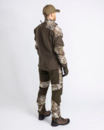 PINEWOOD-FLEECE-ΖΑΚΕΤΑ5619-SMALAND-FOREST-CAMOU