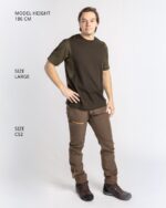 PINEWOOD-ΜΠΛΟΥΖΑΚΙ-5322-FINNVEDEN-FUNCTION-T-SHIRT-PINEWOOD