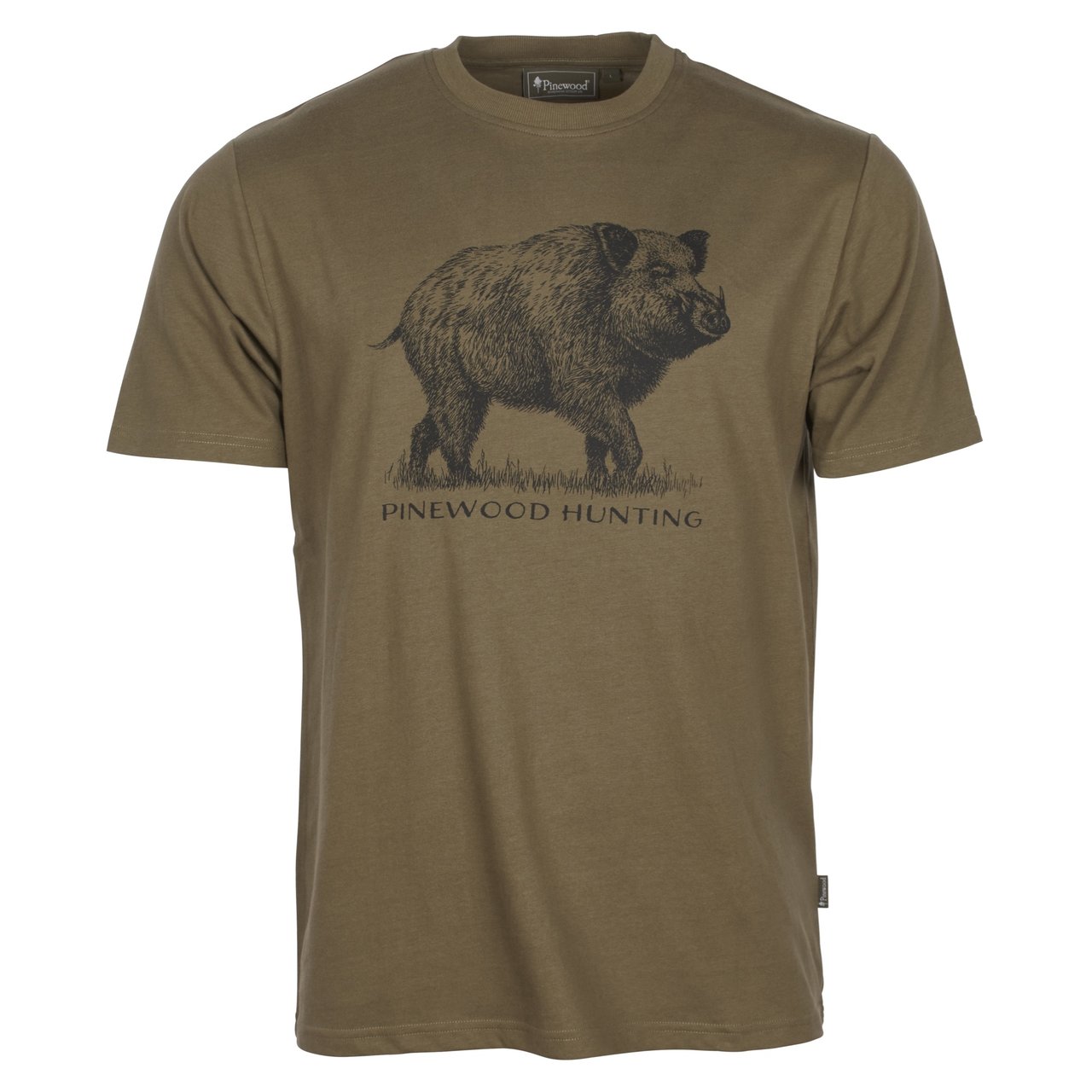 PINEWOOD-ΜΠΛΟΥΖΑΚΙ-γουρουνι-5569-SAVE-WATER-T-SHIRT-ΜΠΛΟΥΖΑΚΙ-PINEWOOD