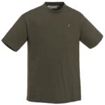 PINEWOOD-ΜΠΛΟΥΖΑΚΙΑ-ΣΕΤ-5447-3-PACK-T-SHIRT-ΜΠΛΟΥΖΑΚΙΑ-PINEWOOD-ΚΑΦΕ-ΠΡΑΣΙΝΟ