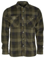 PINEWOOD-ΠΟΥΚΑΜΙΣΟ-5063-FINNVEDEN-CANADA-FLEECE-ΠΡΑΣΙΝΟ