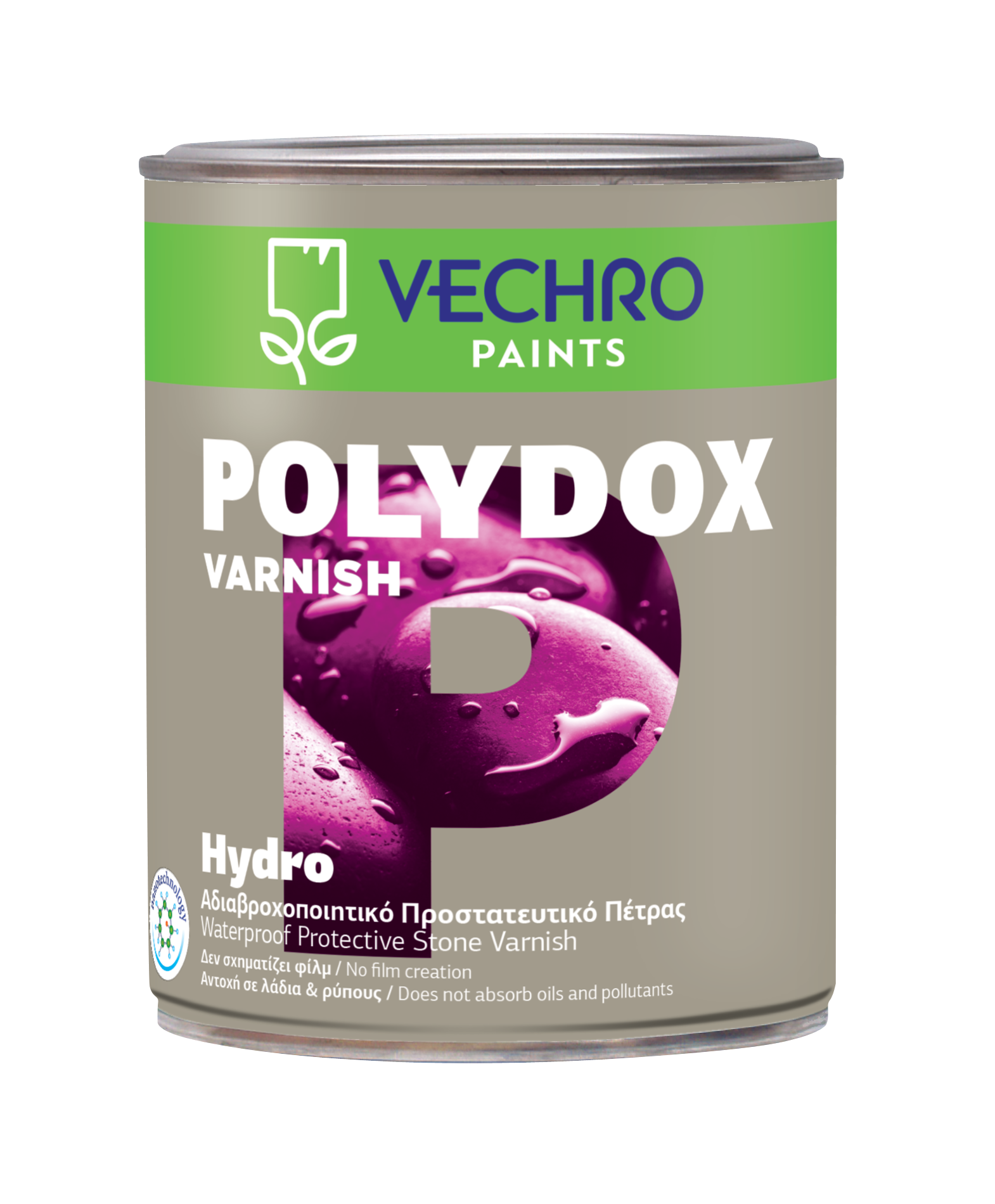 POLYDOX HYDRO POLYDOX HYDRO