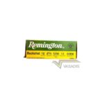 Remington-Semi-Magnum-Buckshot-12βολα-2-3-4-Φυσίγγια-Cal-12