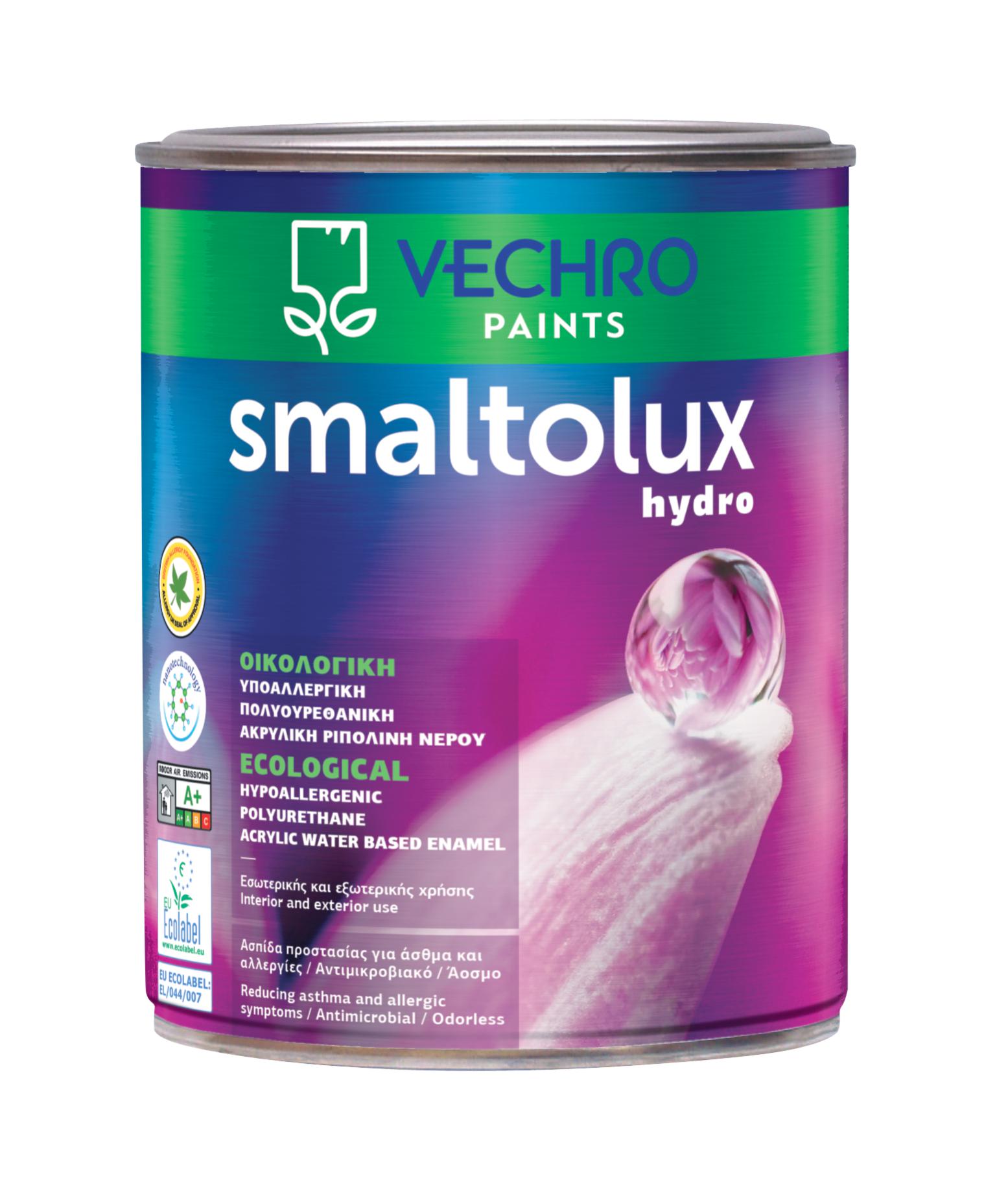 SMALTOLUX HYDRO SMALTOLUX HYDRO