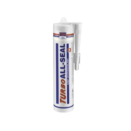 TURBO ALL-SEAL sfragistiki silikoni