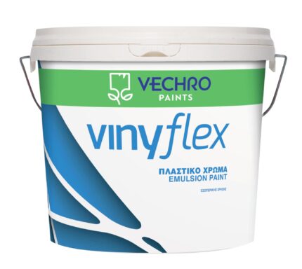 VINYFLEX ΠΛΑΣΤΙΚΟ
