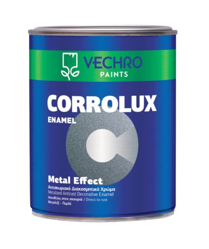 Vechro CORROLUX METAL EFFECT