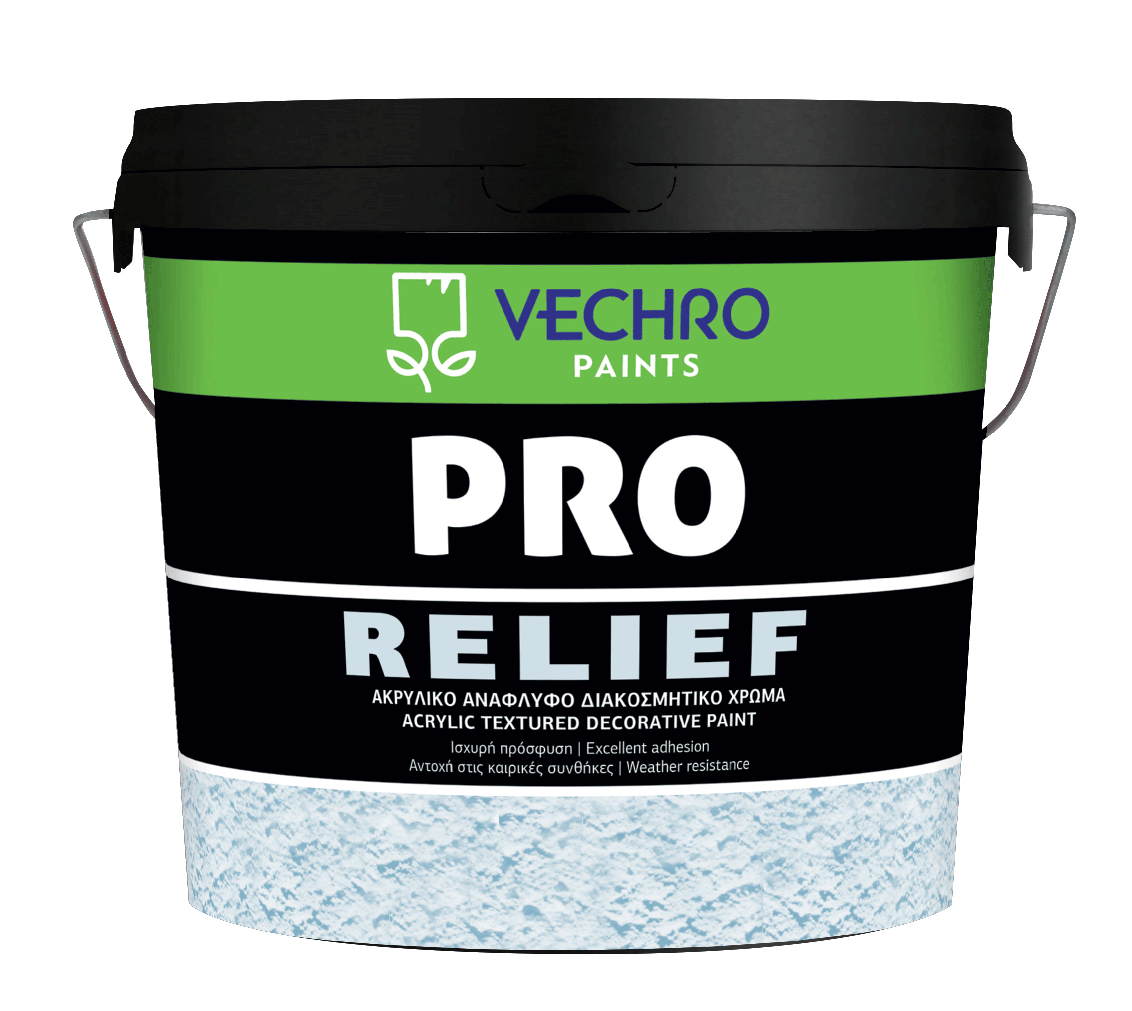 Vechro PRO RELIEF Vechro PRO RELIEF