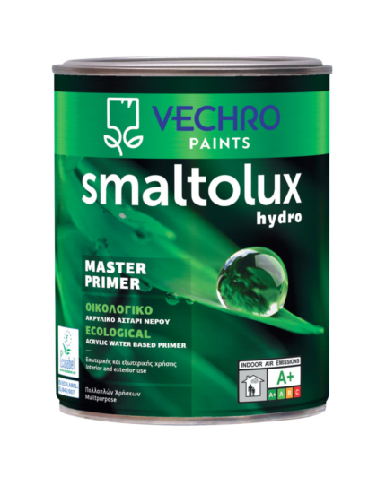 Vechro SMALTOLUX HYDRO MASTER PRIMER