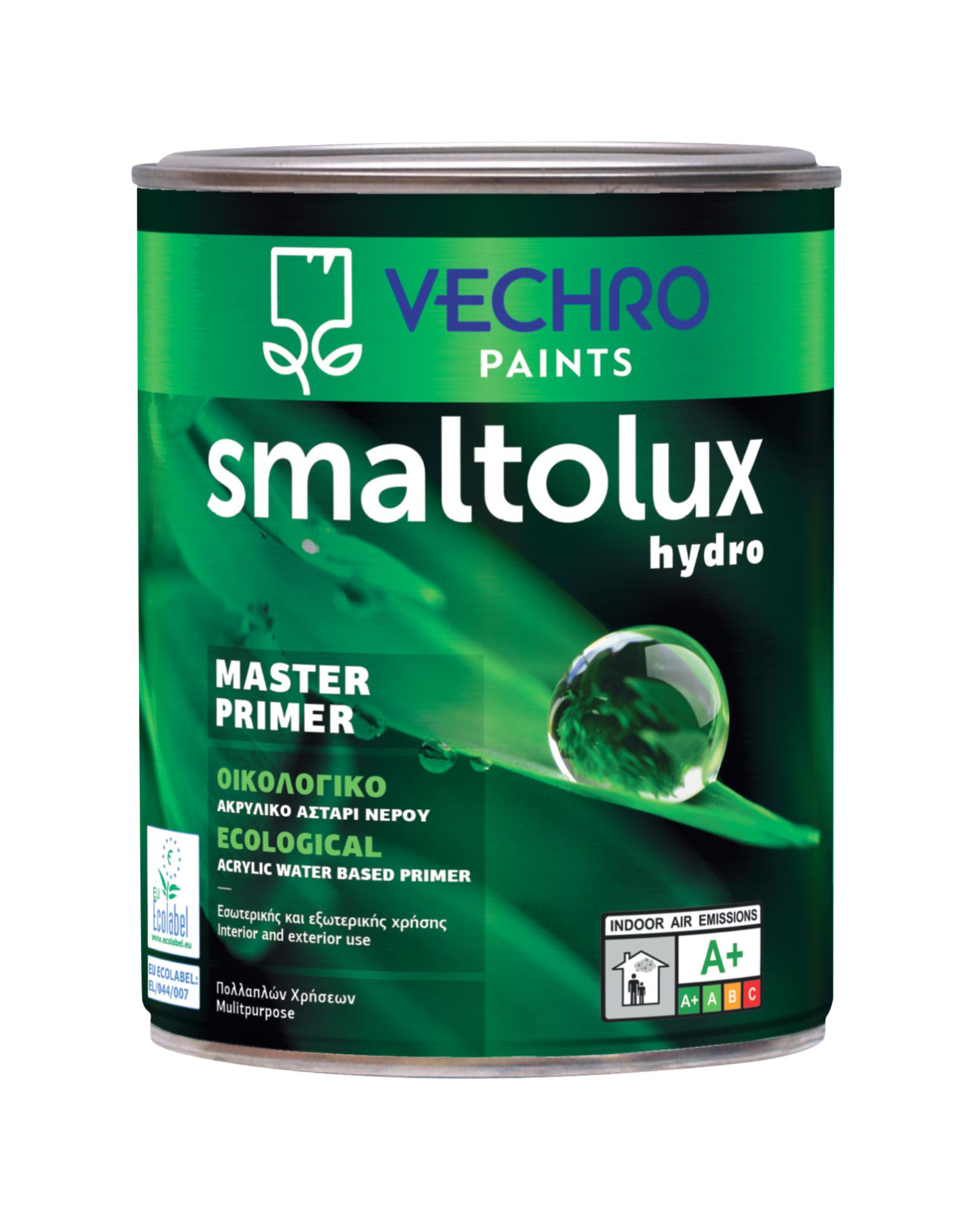 Vechro SMALTOLUX HYDRO MASTER PRIMER