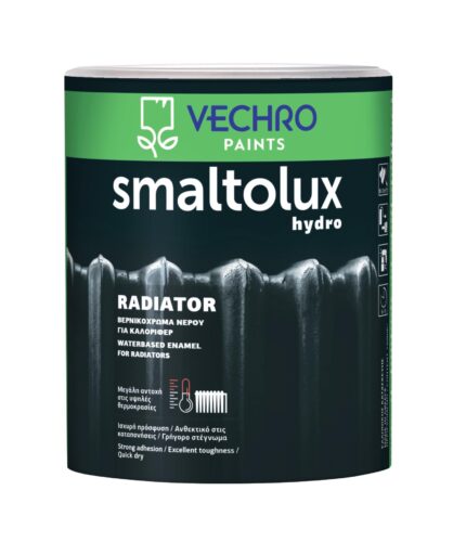 Vechro SMALTOLUX HYDRO RADIATOR