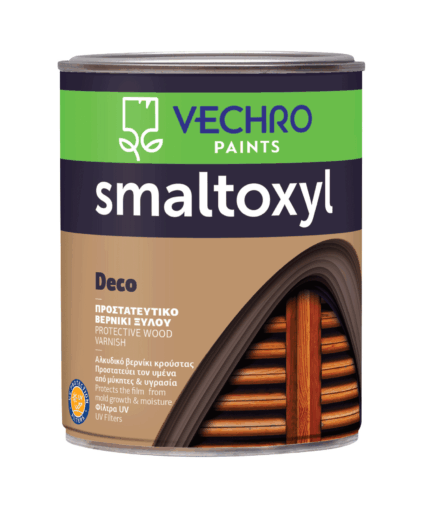 Vechro SMALTOXYL DECO