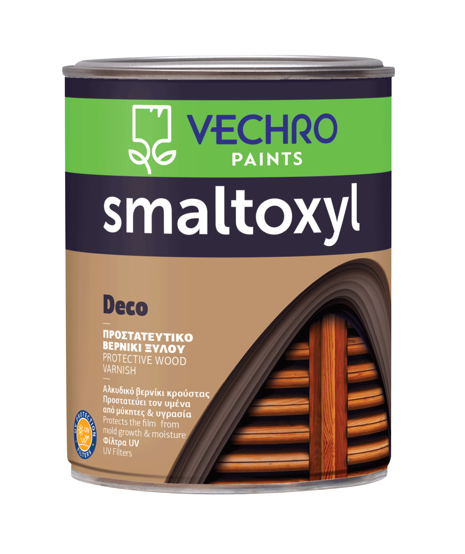 Vechro SMALTOXYL DECO