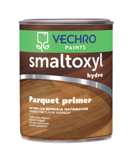Vechro SMALTOXYL HYDRO PARQUET PRIMER